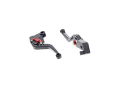 EP Kawasaki ZX-10R Short Clutch and Brake Lever set (2016-2020)