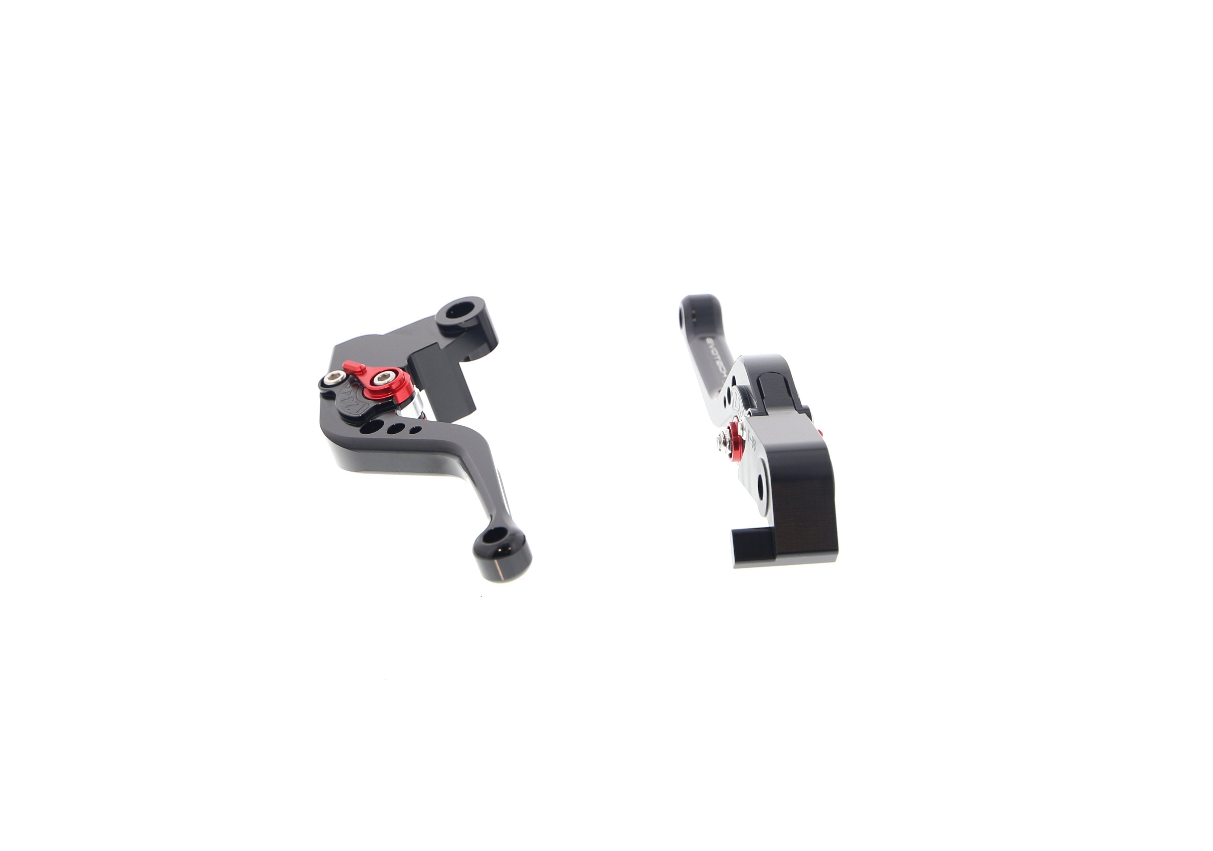 EP Kawasaki ZX-10R Short Clutch and Brake Lever set (2016-2020)