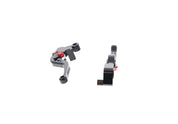 EP Kawasaki ZX-10R Short Clutch and Brake Lever set (2016-2020)