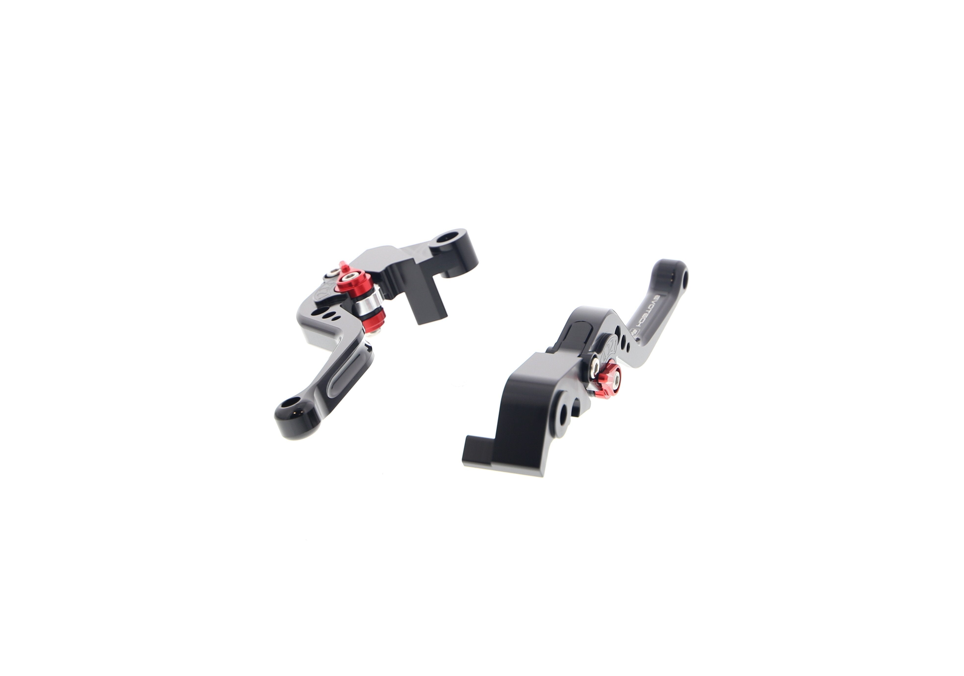 EP Kawasaki ZX-10R Short Clutch and Brake Lever set (2016-2020)