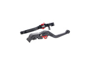 EP Kawasaki ZX-10R Short Clutch and Brake Lever set (2016-2020)