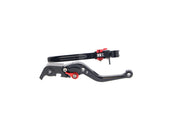 EP Kawasaki ZX-10R Short Clutch and Brake Lever set (2016-2020)