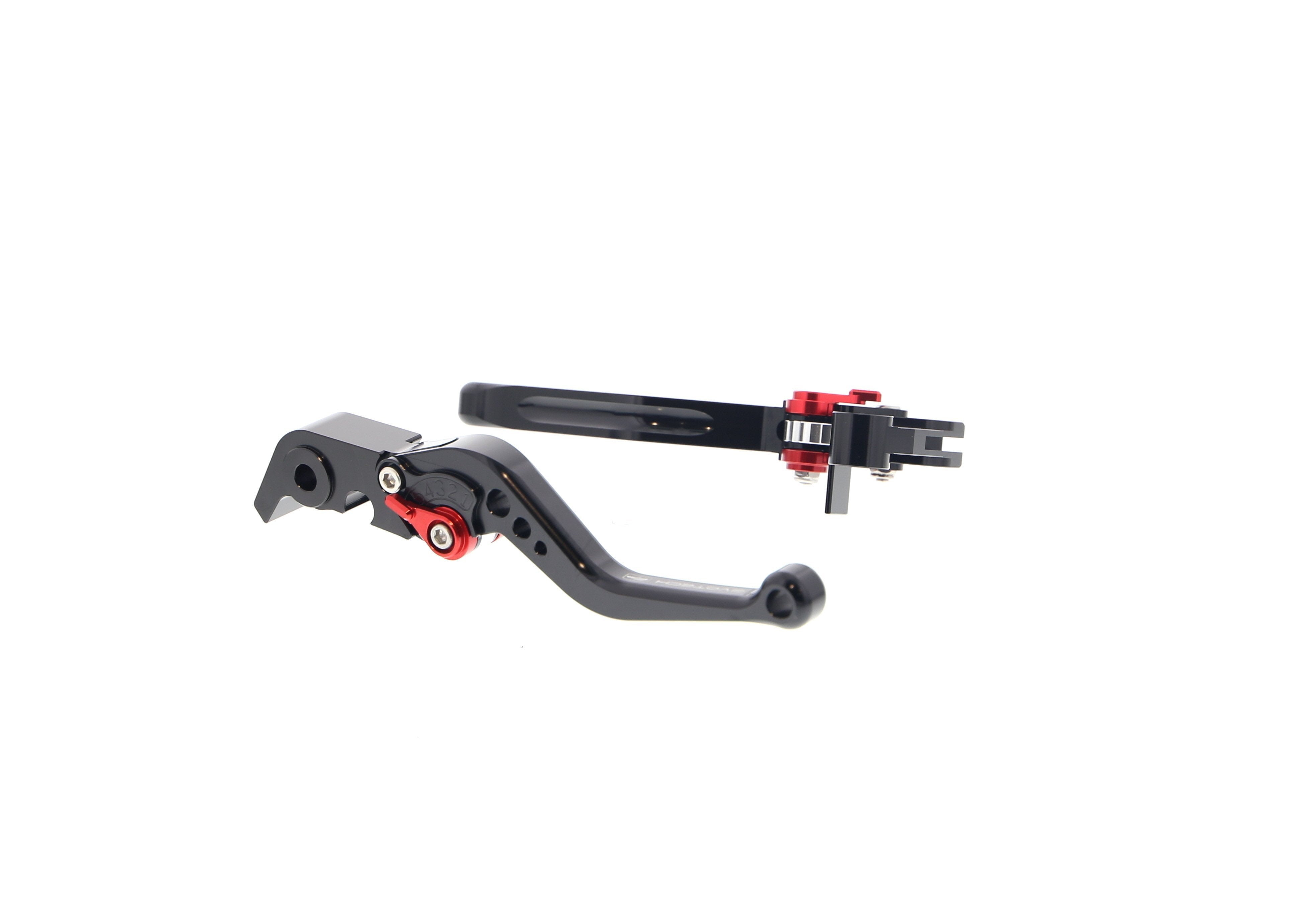 EP Kawasaki ZX-10R Short Clutch and Brake Lever set (2016-2020)