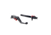 EP Kawasaki ZX-10R Short Clutch and Brake Lever set (2016-2020)