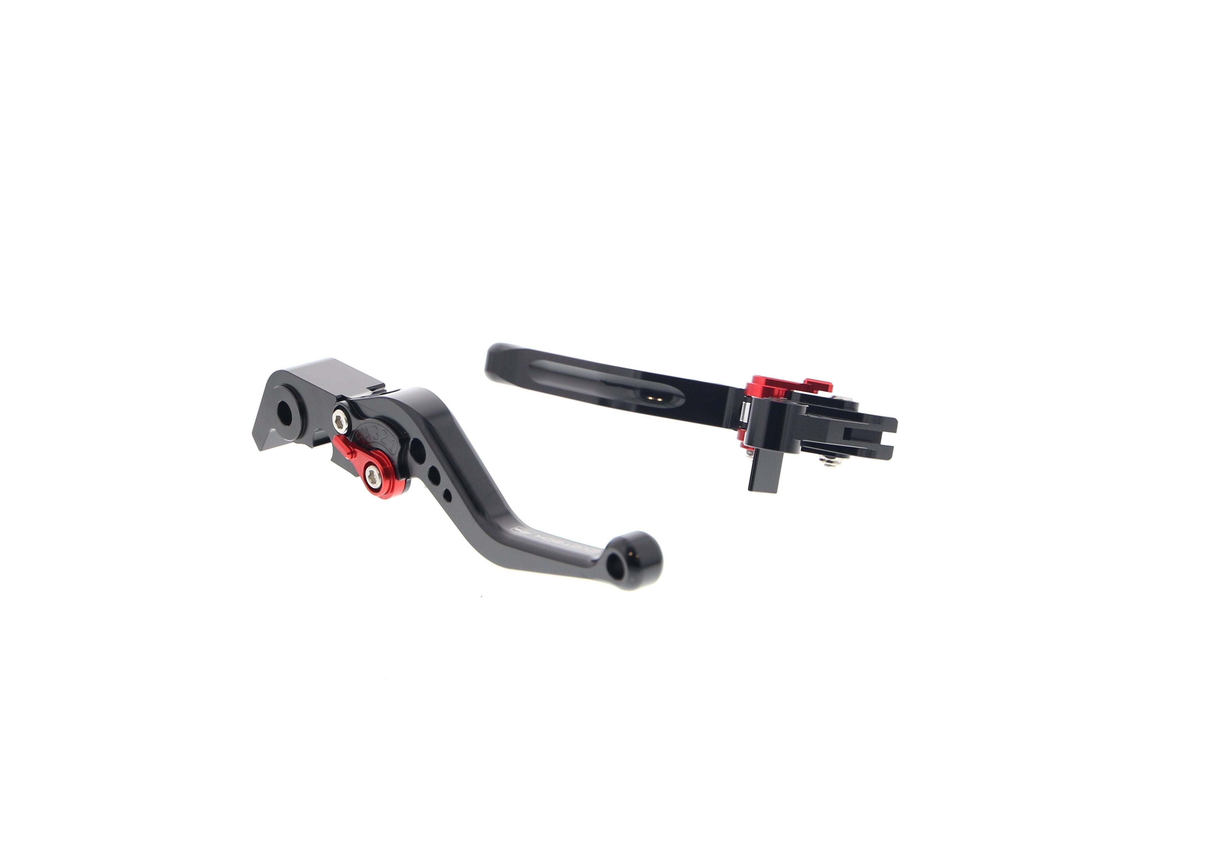 EP Kawasaki ZX-10R Short Clutch and Brake Lever set (2016-2020)