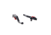 EP Kawasaki ZX-10R Short Clutch and Brake Lever set (2016-2020)