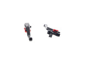 EP Kawasaki ZX-10R Short Clutch and Brake Lever set (2016-2020)