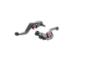 EP Kawasaki ZX-10R Short Clutch and Brake Lever set (2016-2020)