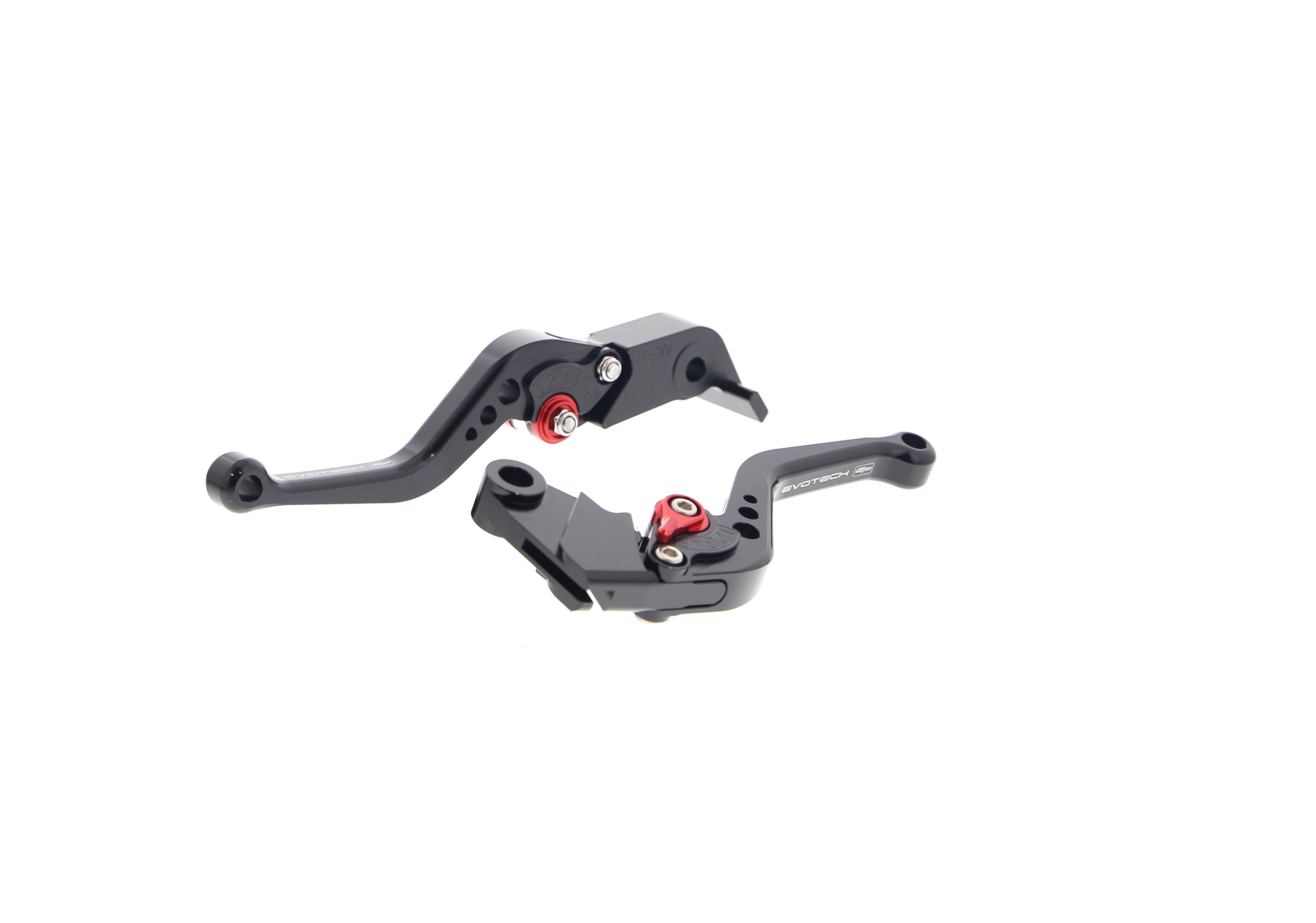EP Kawasaki ZX-10R Short Clutch and Brake Lever set (2016-2020)