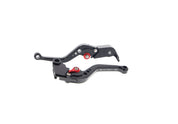 EP Kawasaki ZX-10R Short Clutch and Brake Lever set (2016-2020)