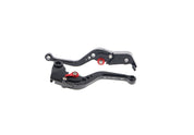 EP Kawasaki ZX-10R Short Clutch and Brake Lever set (2016-2020)