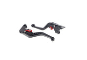 EP Yamaha XSR900 Short Clutch and Brake Lever set (2016 - 2021)