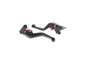 EP Yamaha FZ8S Short Clutch and Brake Lever set 2011 - 2015