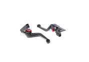 EP Yamaha FZ-07 Short Clutch and Brake Lever set (2018-2020)