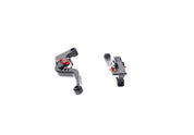 EP Yamaha FZ-07 Short Clutch and Brake Lever set (2018-2020)
