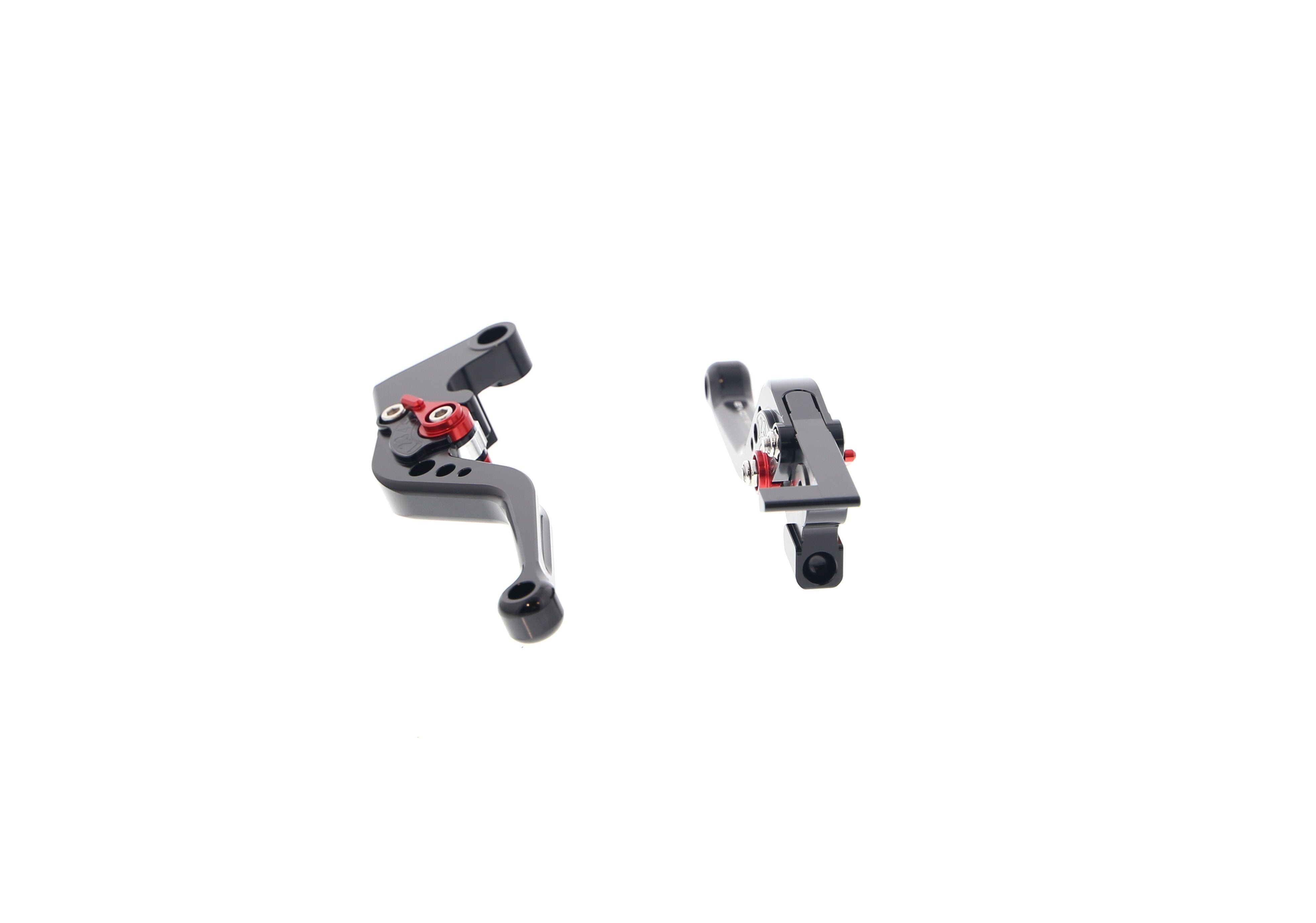 EP Yamaha FZ8S Short Clutch and Brake Lever set 2011 - 2015