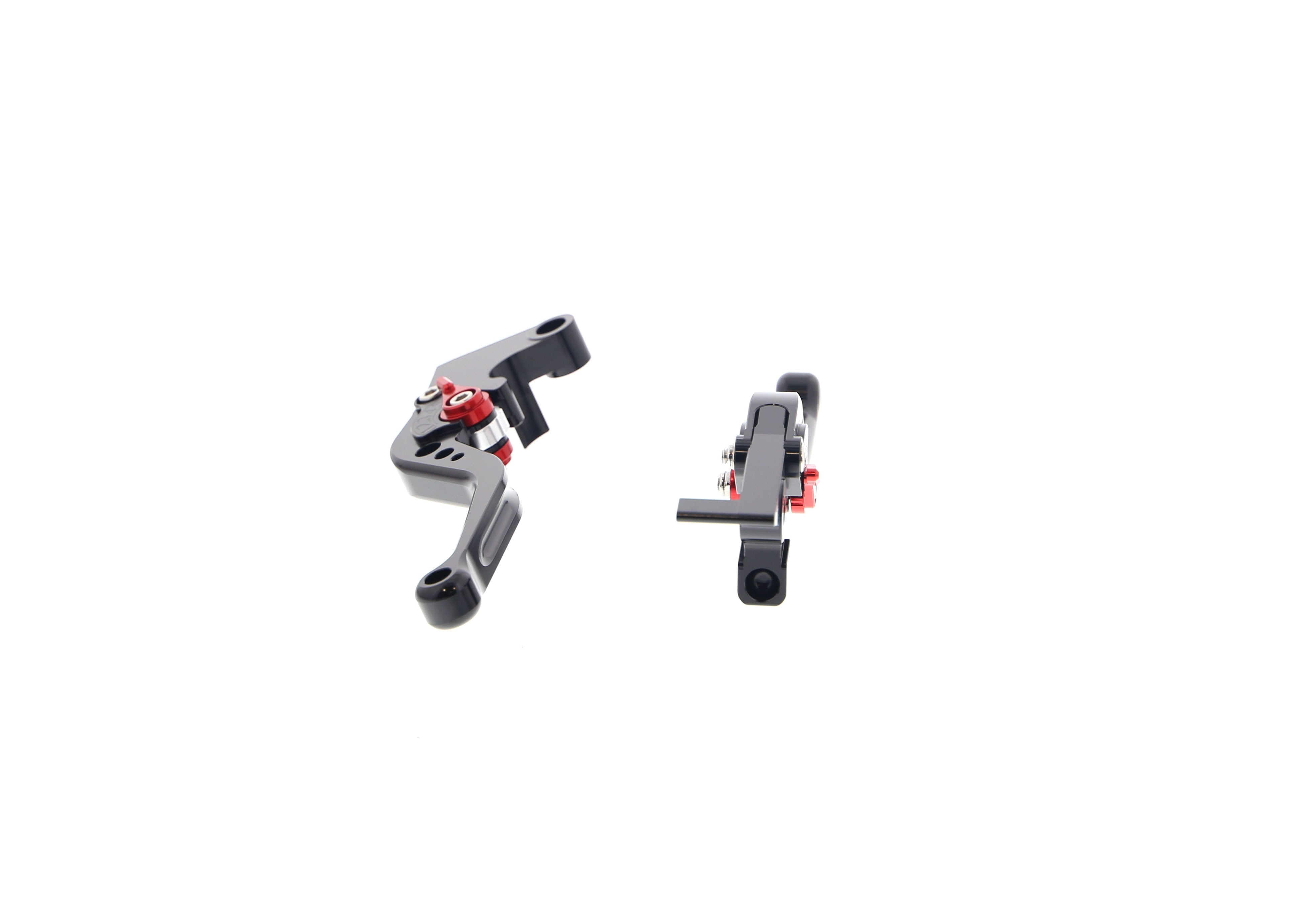 EP Yamaha FZ-07 Short Clutch and Brake Lever set (2018-2020)