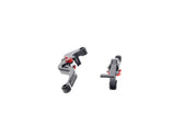 EP Yamaha XSR900 Short Clutch and Brake Lever set (2016 - 2021)