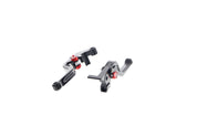 EP Yamaha FZ-07 Short Clutch and Brake Lever set (2018-2020)