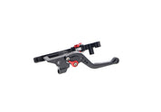 EP Yamaha FZ-07 Short Clutch and Brake Lever set (2018-2020)
