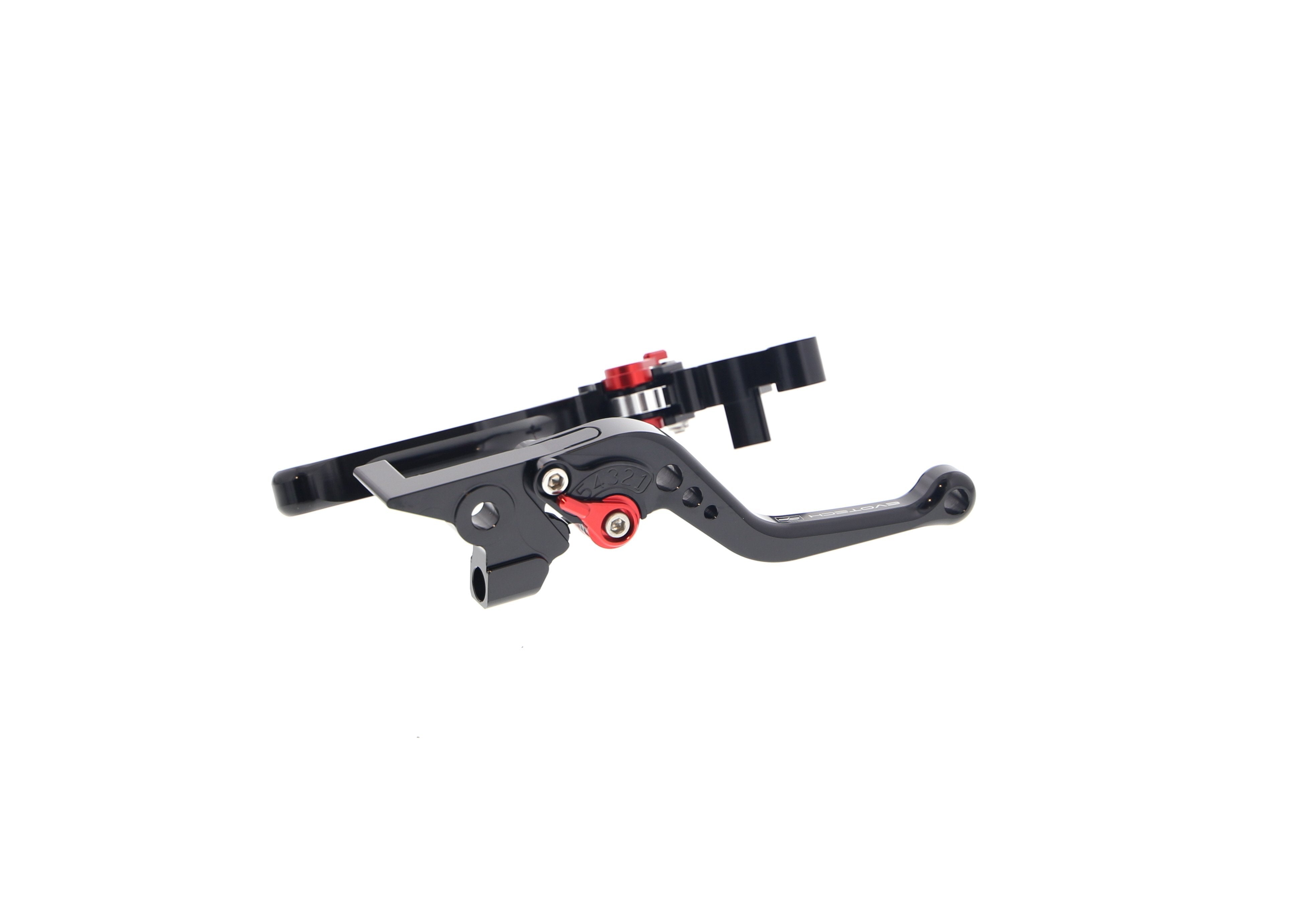 EP Yamaha XSR900 Short Clutch and Brake Lever set (2016 - 2021)