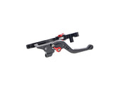 EP Yamaha MT-07 Short Clutch and Brake Lever set (2018+)