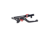 EP Yamaha FZ-07 Short Clutch and Brake Lever set (2018-2020)