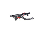 EP Yamaha XSR900 Short Clutch and Brake Lever set (2016 - 2021)