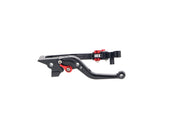 EP Yamaha FZ-07 Short Clutch and Brake Lever set (2018-2020)