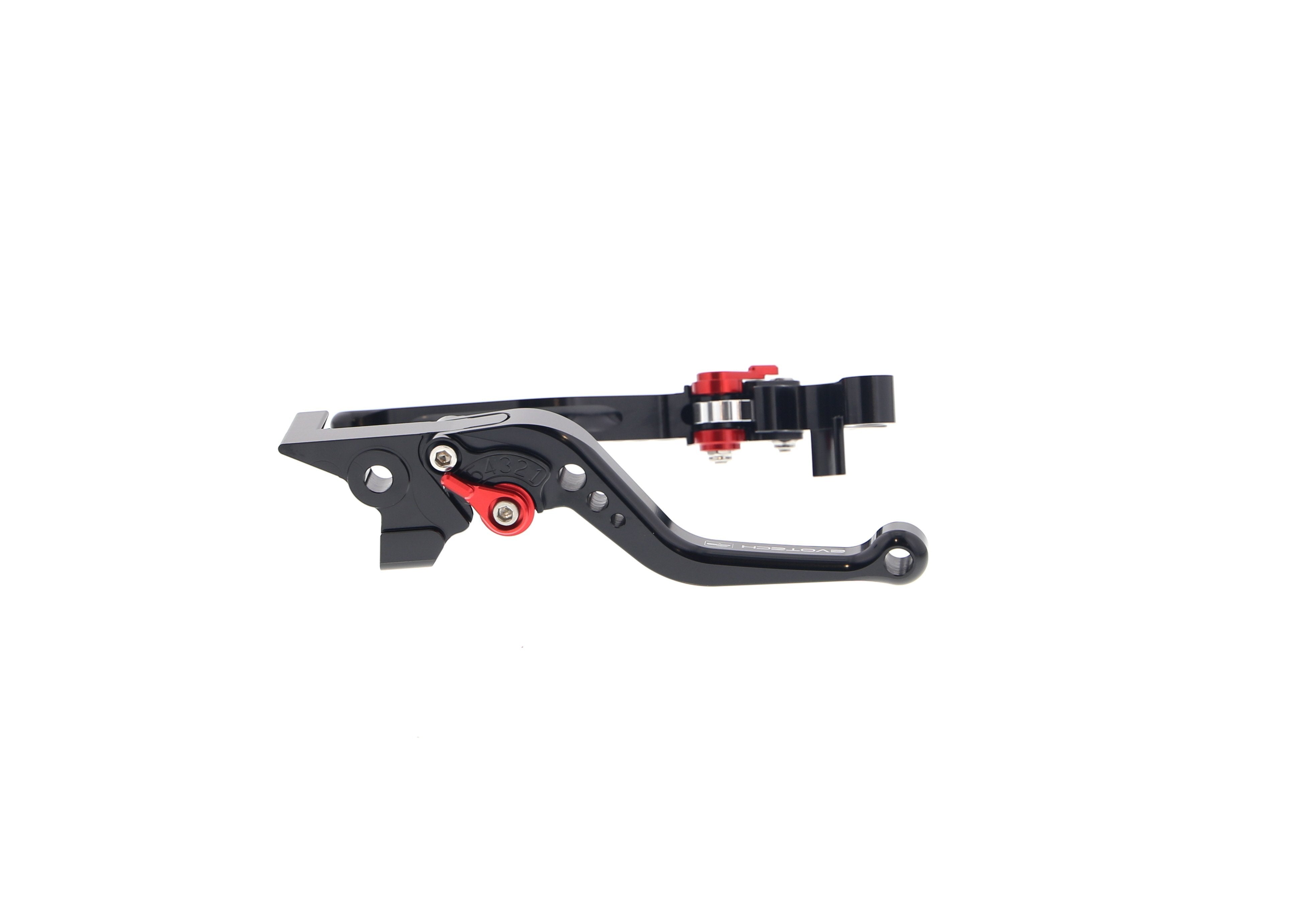 EP Yamaha XSR900 Short Clutch and Brake Lever set (2016 - 2021)