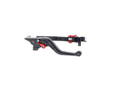 EP Yamaha FZ-07 Short Clutch and Brake Lever set (2018-2020)