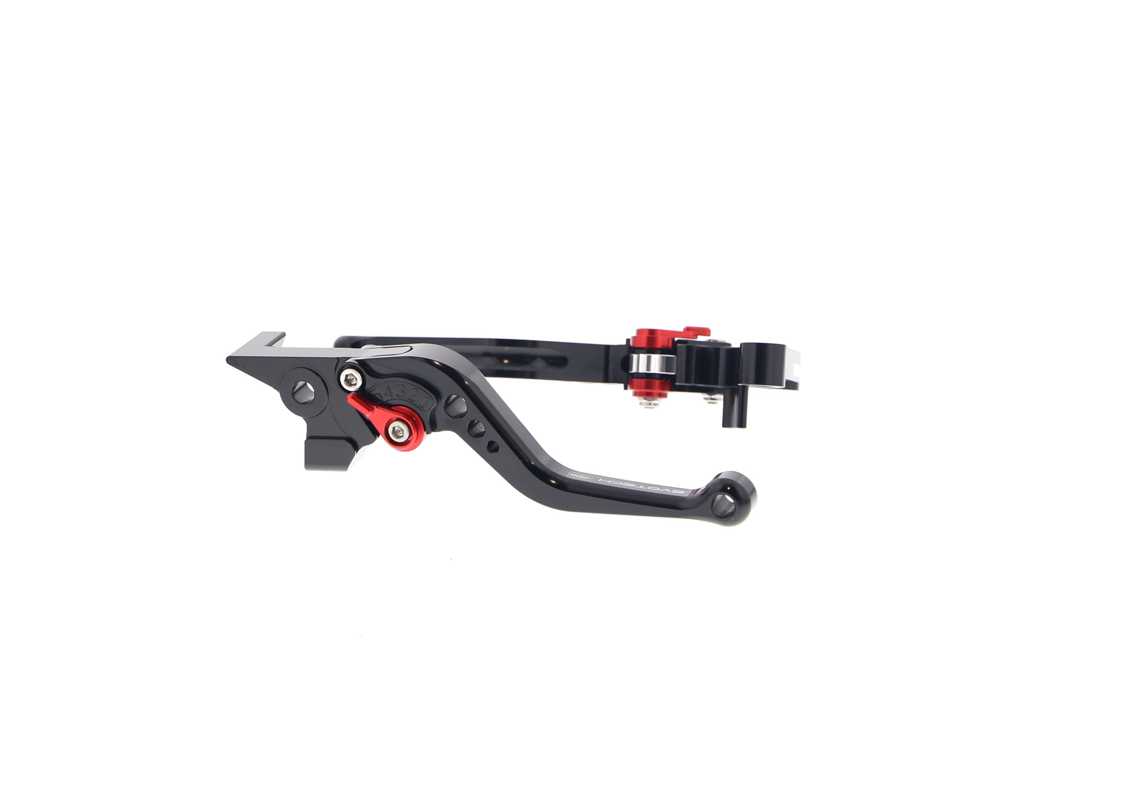 EP Yamaha XSR900 Short Clutch and Brake Lever set (2016 - 2021)