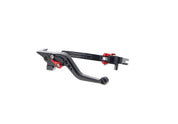 EP Yamaha FZ-07 Short Clutch and Brake Lever set (2018-2020)