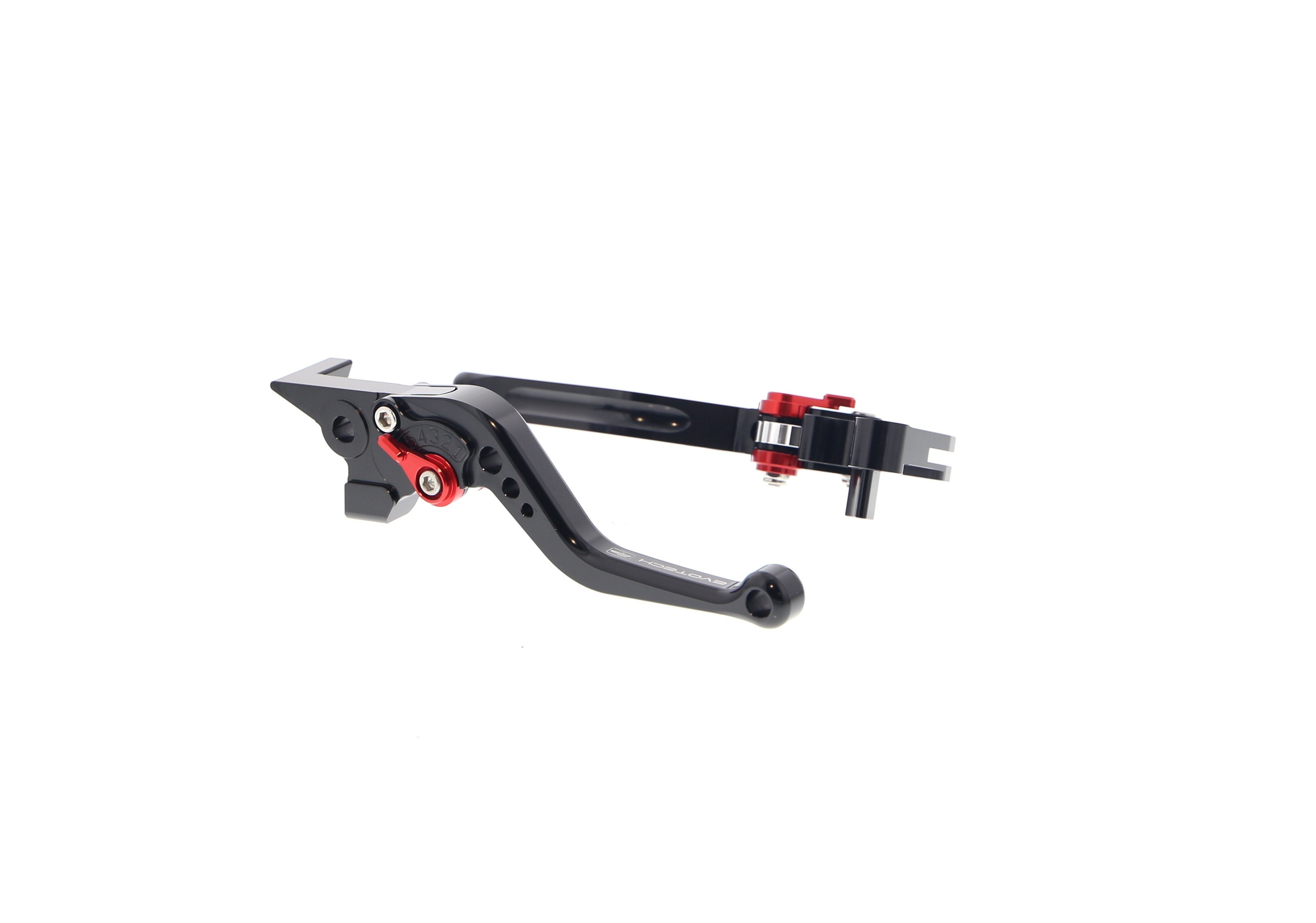 EP Yamaha FZ-07 Short Clutch and Brake Lever set (2018-2020)