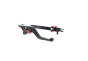 EP Yamaha MT-07 Short Clutch and Brake Lever set (2018+)