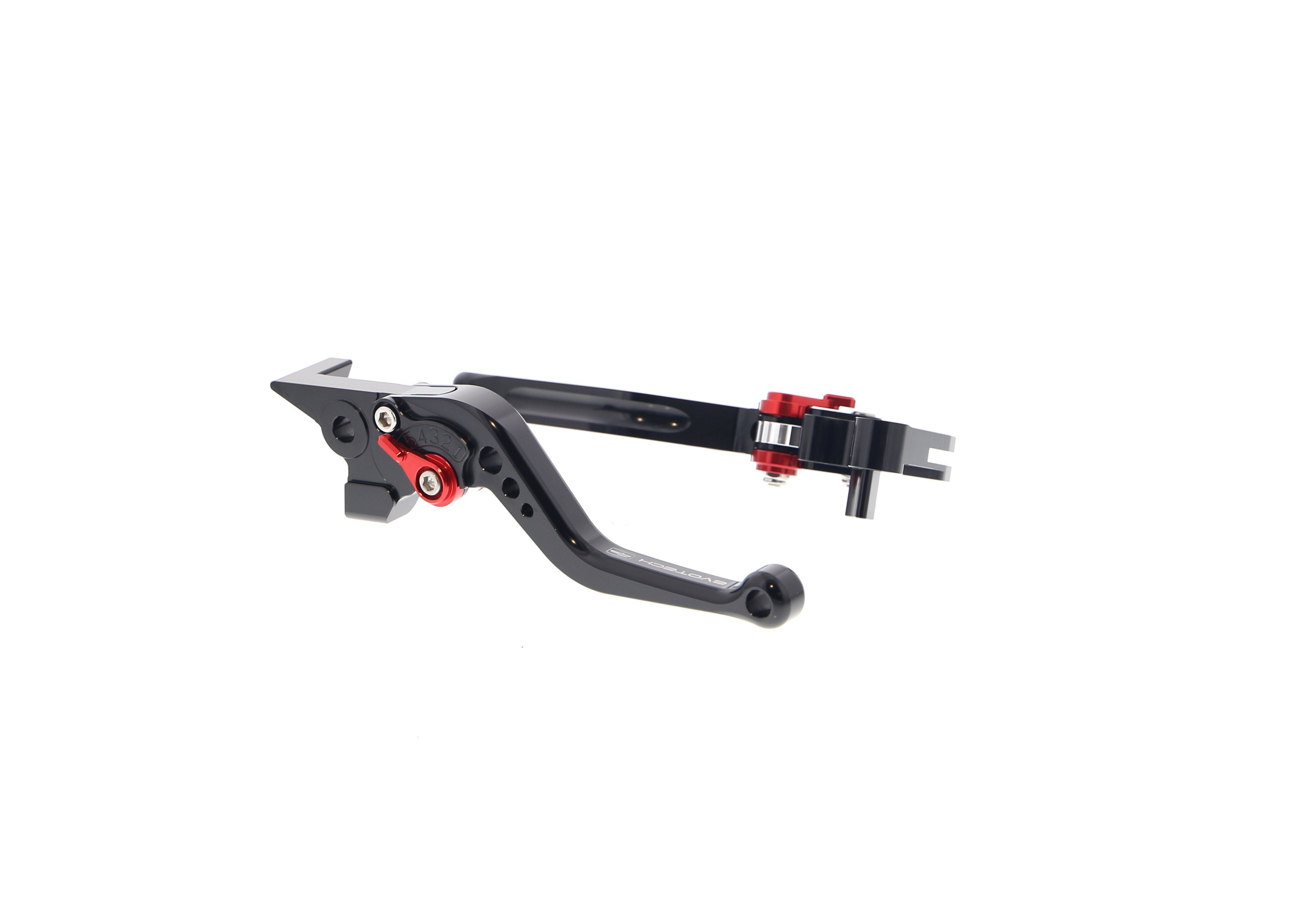 EP Yamaha XSR900 Short Clutch and Brake Lever set (2016 - 2021)