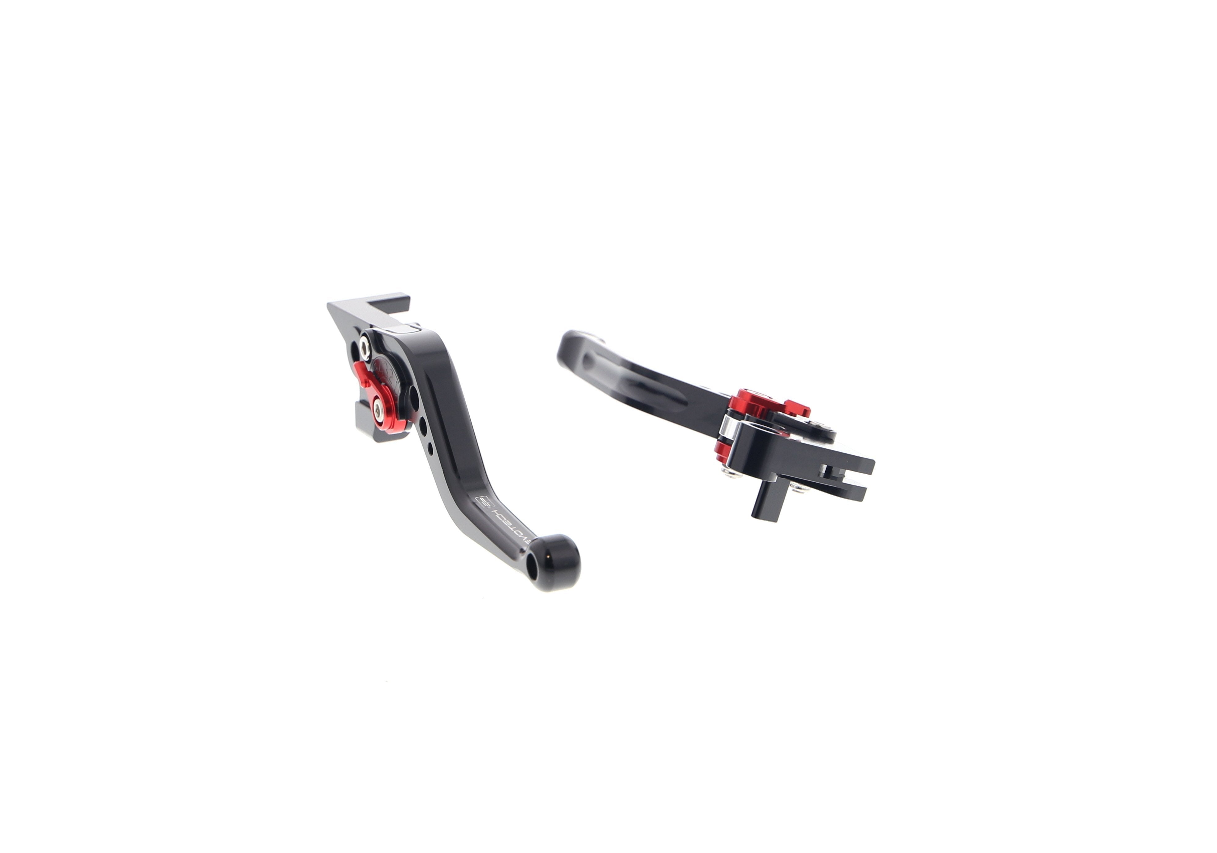 EP Yamaha XSR900 Short Clutch and Brake Lever set (2016 - 2021)