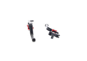 EP Yamaha FZ-07 Short Clutch and Brake Lever set (2018-2020)