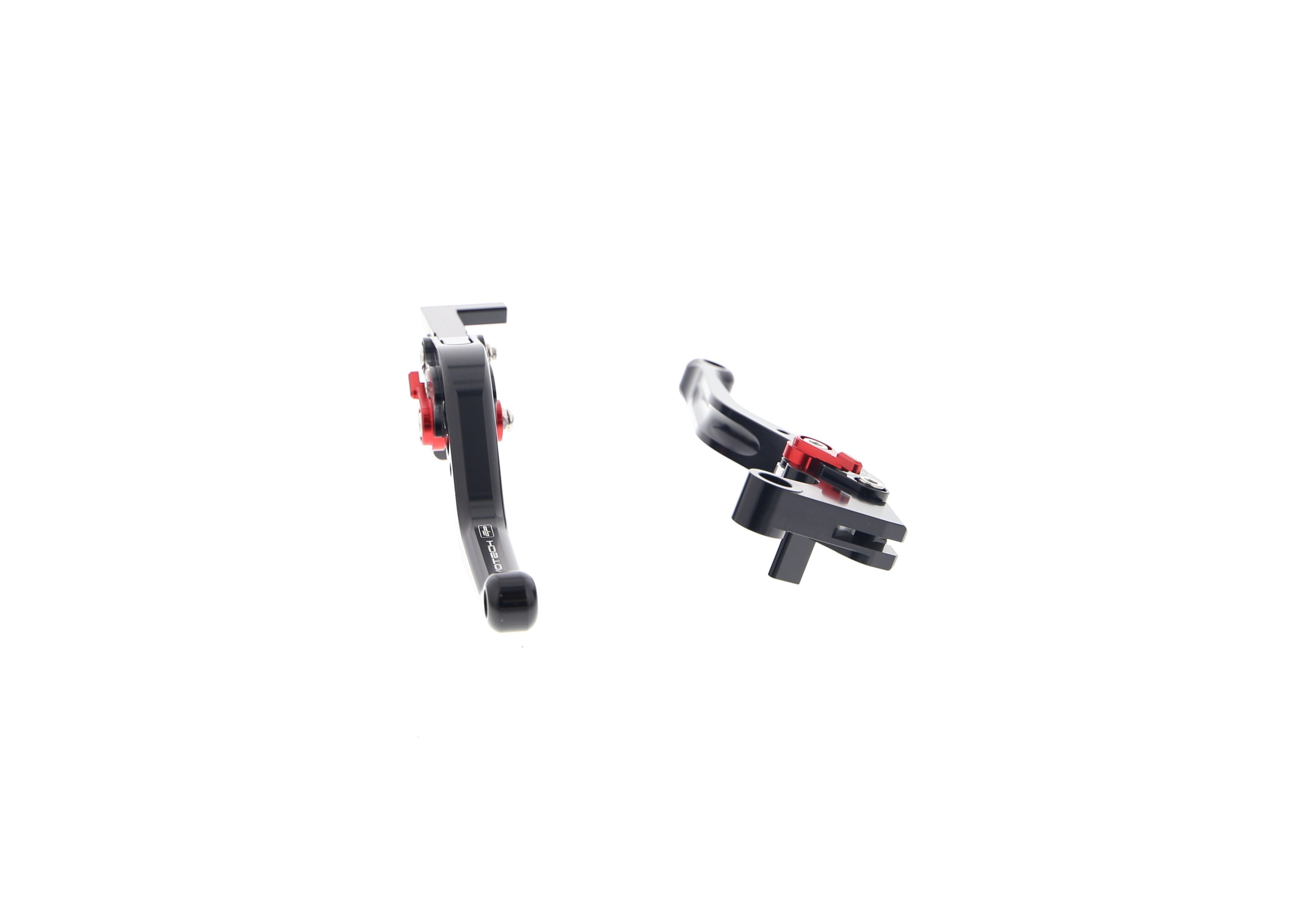 EP Yamaha XSR900 Short Clutch and Brake Lever set (2016 - 2021)