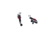 EP Yamaha MT-07 Short Clutch and Brake Lever set (2018+)