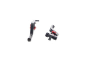 EP Yamaha XSR900 Short Clutch and Brake Lever set (2016 - 2021)