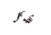 EP Yamaha XSR900 Short Clutch and Brake Lever set (2016 - 2021)