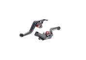 EP Yamaha FZ-07 Short Clutch and Brake Lever set (2018-2020)