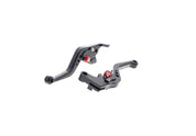 EP Yamaha XSR900 Short Clutch and Brake Lever set (2016 - 2021)