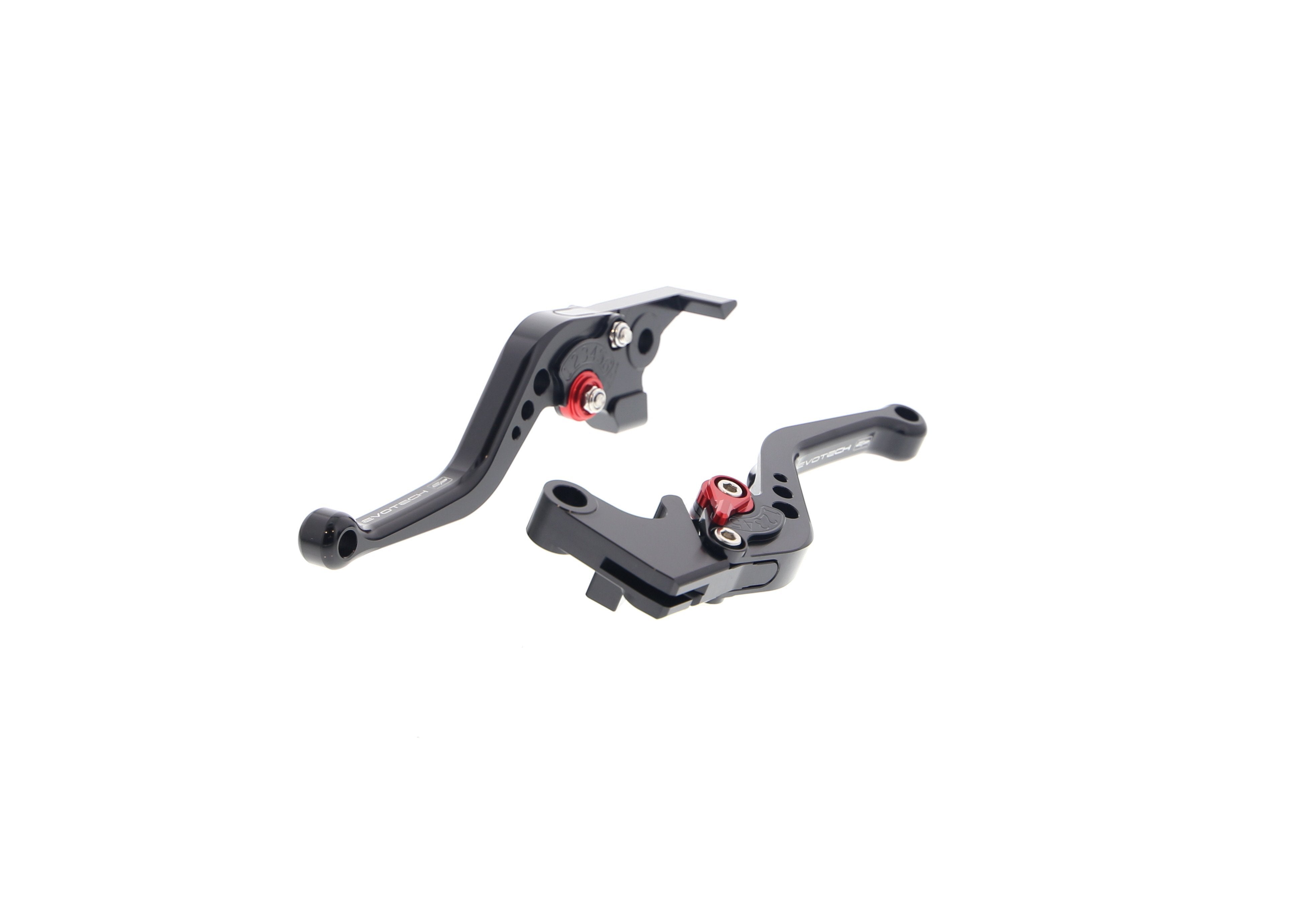 EP Yamaha XSR900 Short Clutch and Brake Lever set (2016 - 2021)