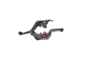 EP Yamaha FZ-07 Short Clutch and Brake Lever set (2018-2020)
