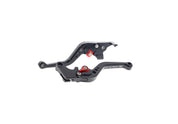 EP Yamaha XSR900 Short Clutch and Brake Lever set (2016 - 2021)