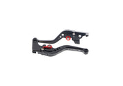 EP Yamaha XSR900 Short Clutch and Brake Lever set (2016 - 2021)