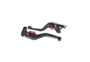 EP Yamaha XSR900 Short Clutch and Brake Lever set (2016 - 2021)