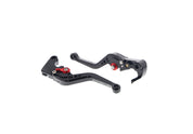 EP Yamaha YZF-R1 Short Clutch and Brake Lever set 2015 - 2019
